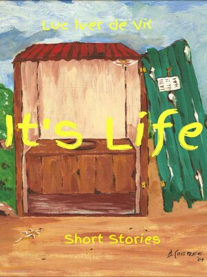 cover image of It's Life